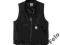 Kamizelka Carhartt Duck Arctic Vest V01BLK roz. M