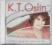 KT Oslin Live Close By, Visit Often HDCD