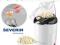 automat do popcornu severin pc3751  wyprzedaz tani
