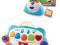 VTECH  BABY TIME KONSOLA 2GRY UCZY BAWI OKAZJA