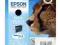 Tusz Epson T0711 black DURABrite Stylus D78/92/12