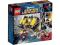 KLOCKI LEGO SUPERMAN STARCIE W ... 76002 TYCHY