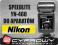 Lampa Błyskowa do NIKON  Coolpix  P6000 P5100