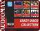 CRAZY DISCO COLLECTION [6CD] Haddaway Bad Boys Blu