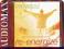 Re-Energise - Uplifts The Spirit  Mind &amp; Body
