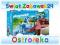 PLAYMOBIL TWIERDZA RYCERSKA + FIGURKA GRATIS 4014