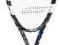 rakieta Babolat Pure Drive Junior 23' black