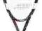 rakieta Babolat Pure Drive Junior 23' pink