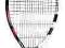 nowa rakieta tenisowa Babolat French Open Jr 110