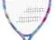 nowa rakieta tenisowa Babolat B'FLY 21 na 110 cm