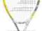 nowa rakieta tenisowa Babolat B'FLY 25 na 140 cm