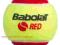 Piłki tenisowe ST3 Babolat RED FELT filc 1 szt