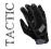 Rękawiczki rękawice taktyczne TACTIC czarne XL ASG