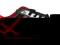 Adidasy Buty Sportowe BS1203-1 Czarne Czerwone 36