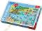 Puzzle 160 el Trefl  Wodna zabawa Smerfy