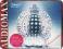 MINISTRY OF SOUND  - CHILLED II 1991-2009 [3CD]