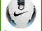 Piłka nożna NIKE DURAVEL biała