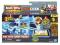ANGRY BIRDS TELEPODS  HASBRO  gra DOOKU najtaniej