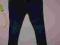 jeansy rurki NEXT roz 110