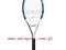 nowa rakieta tenisowa BABOLAT CONTACT Tour - blu