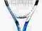 nowa rakieta tenisowa Babolat C-DRIVE 105 - blu