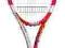 nowa rakieta tenisowa Babolat Pure Storm TEAM