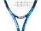 nowa rakieta tenisowa Babolat Pulsion 102