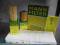 FILTRY  MANN ZESTAW OPEL VECTRA B 2.0 DTI 2.2 DTI