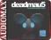 DEADMAU5 - FOR LACK OF BETTER NAME  [digipack]