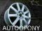 FELGI ORYGINALNE AUDI A3 S LINE 17'' 5x112 ET56