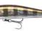 Cormoran WOBLER Iwashi MINNOW 6,5cm HIT ! 53-68206