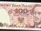 100 zł 1986 SF UNC