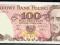 100 zł 1986 SG UNC