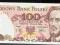 100 zł 1988 TN UNC