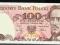 100 zł 1988 TS UNC