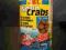 NOVO CRABS POKARM DLA KRABÓW RAKÓW Tabletki