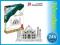 PUZZLE 3D Taj Mahal OKAZJA 24H