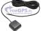 Antena GPS do PANASONIC STRADA CN-GP50N CN-GP50TC