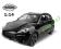 Porsche Cayenne Turbo RC 1/14 czarny Rastar Poznań