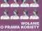 Mary WOLLSTONECRAFT - WOŁANIE O PRAWA KOBIETY