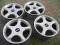 felgi 17 5x110 opel astra signum vectra c zafira