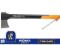 Fiskars Uniwersalna siekiera X15 121460