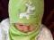 COCCODRILLO czapka +chusta R.44/6-9 m/ COCCODRILLO czapka +chusta R.44/6-9 m/