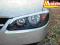 Brewki Rzęsy Nissan Almera 00-06 Lampa Spoiler