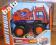 MATCHBOX ADVENTURE TRUCK  NOWY z USA