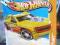 HOT WHEELS samochodzik resorak NOWY z USA B
