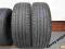 2x 235/60r18 Pirelli Pzero Rosso 2009r 235/60-18