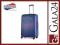 Duża walizka AMERICAN TOURISTER by Samsonite blue