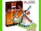 [MALAKO_PL] PUZZLE 3D HOLENDERSKI WIATRAK CUBICFUN