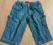 COOL_JEANS_Spodenki_rozm. 110